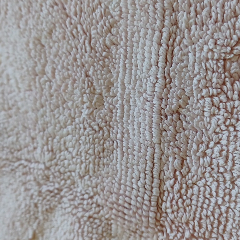 Pink Bath Mat - Picture 3 of 3